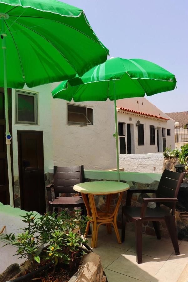 Deluxe Seaview-Sunsets !Transfe-R Inc! Pool,2Aircond,2Tv65",600Mb Dishwasher,,2 Beaches,Anfi-View Apartment Patalavaca Bagian luar foto