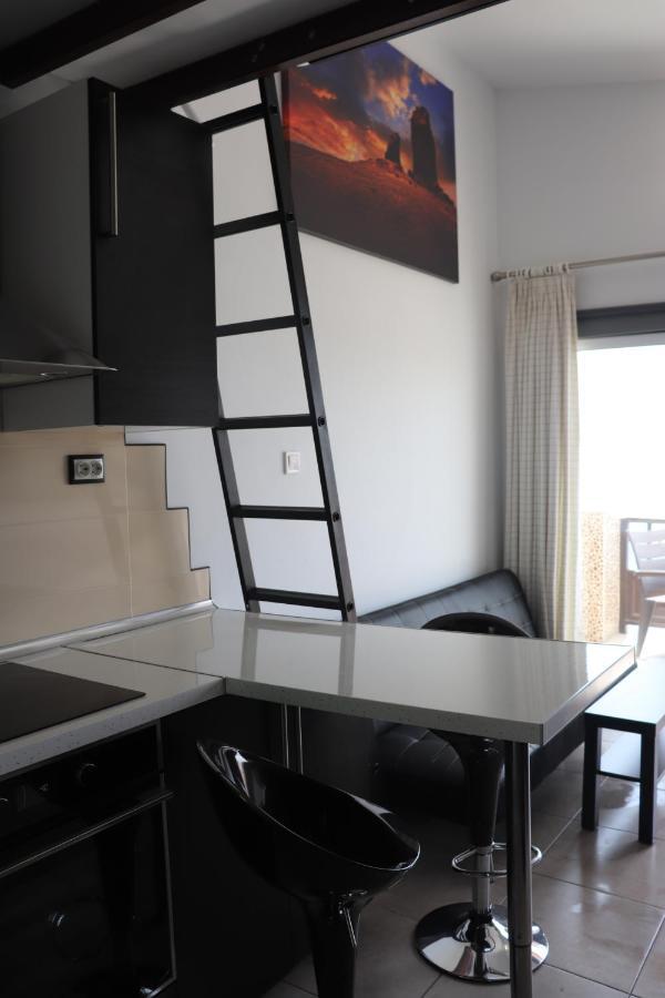 Deluxe Seaview-Sunsets !Transfe-R Inc! Pool,2Aircond,2Tv65",600Mb Dishwasher,,2 Beaches,Anfi-View Apartment Patalavaca Bagian luar foto