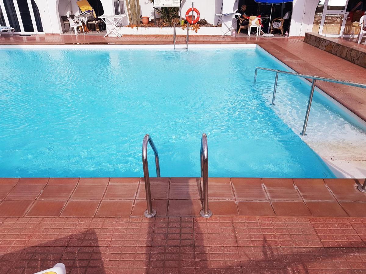 Deluxe Seaview-Sunsets !Transfe-R Inc! Pool,2Aircond,2Tv65",600Mb Dishwasher,,2 Beaches,Anfi-View Apartment Patalavaca Bagian luar foto