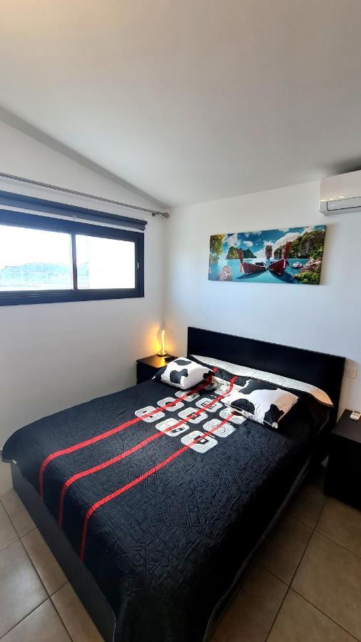 Deluxe Seaview-Sunsets !Transfe-R Inc! Pool,2Aircond,2Tv65",600Mb Dishwasher,,2 Beaches,Anfi-View Apartment Patalavaca Bagian luar foto