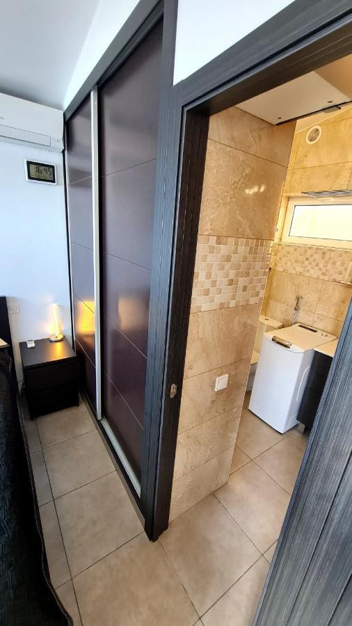 Deluxe Seaview-Sunsets !Transfe-R Inc! Pool,2Aircond,2Tv65",600Mb Dishwasher,,2 Beaches,Anfi-View Apartment Patalavaca Bagian luar foto